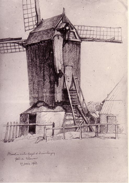 Molen