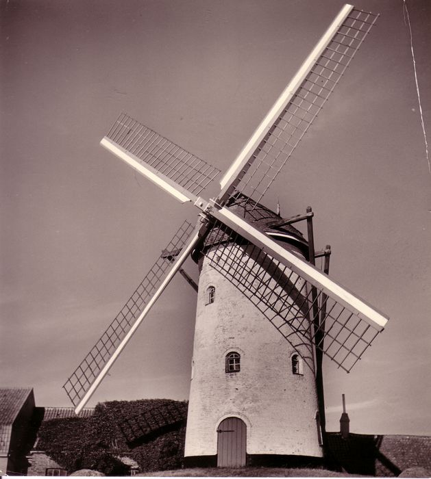 Molen