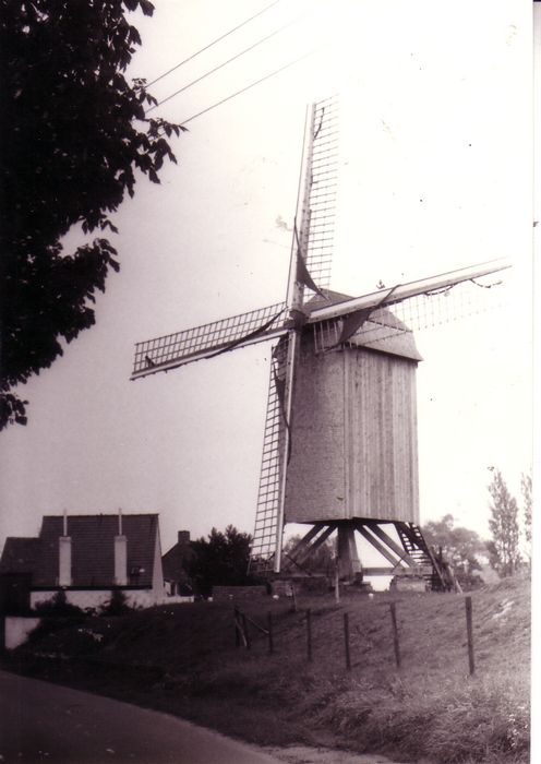 Molen
