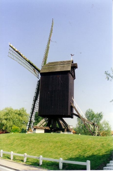 Molen