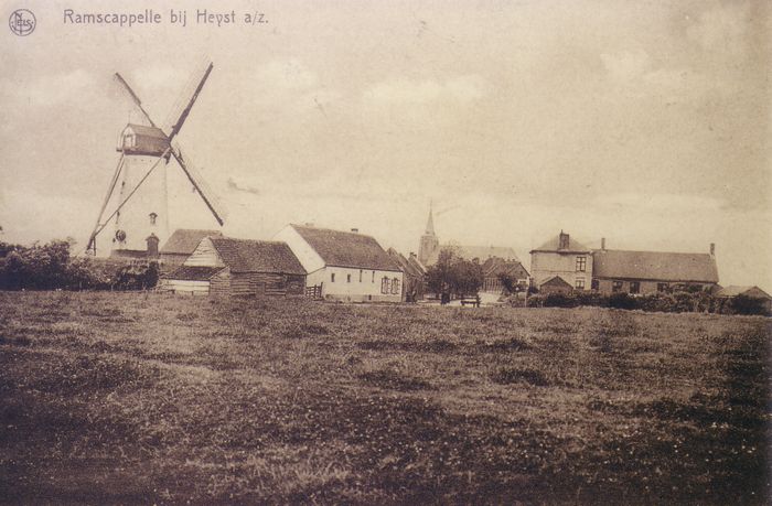 Molen