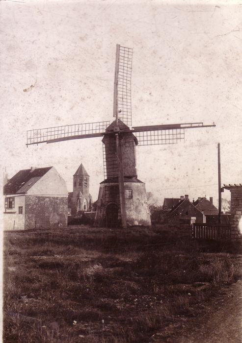 Molen