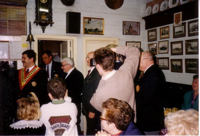 Sint-Sebastiaansgilde