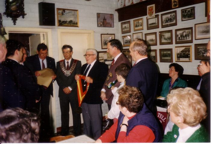 Sint-Sebastiaansgilde