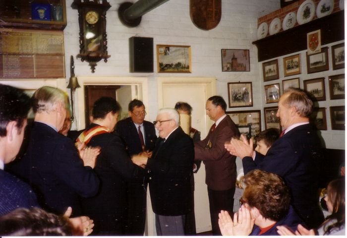 Sint-Sebastiaansgilde