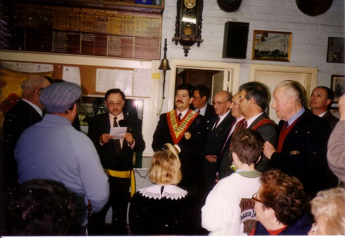 Sint-Sebastiaansgilde