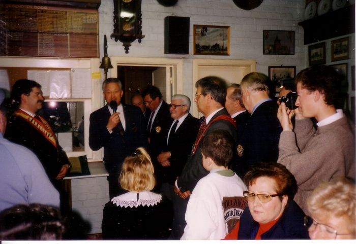 Sint-Sebastiaansgilde