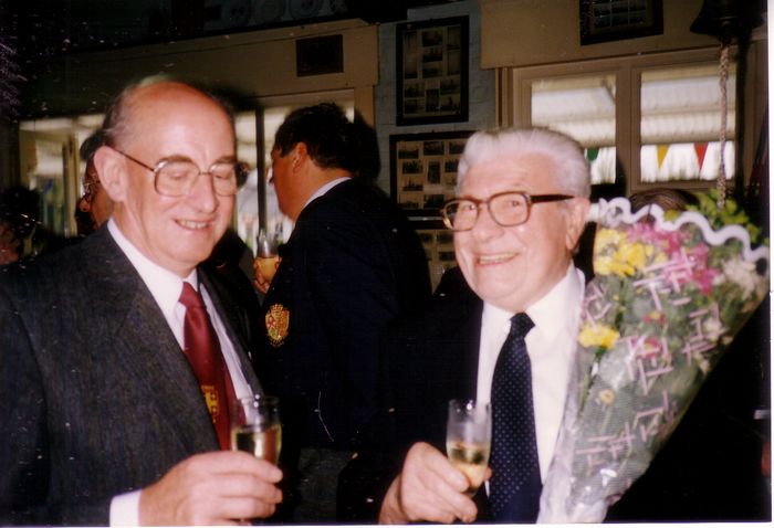 Sint-Sebastiaansgilde