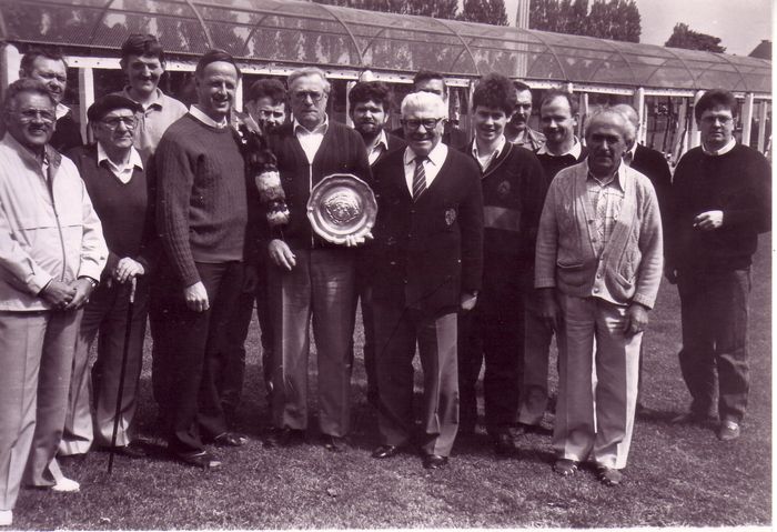 Sint-Sebastiaansgilde