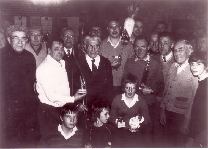 Sint-Sebastiaansgilde