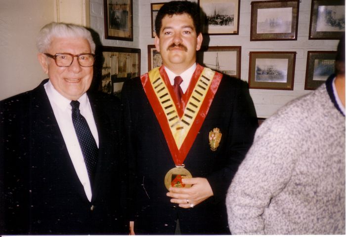 Sint-Sebastiaansgilde