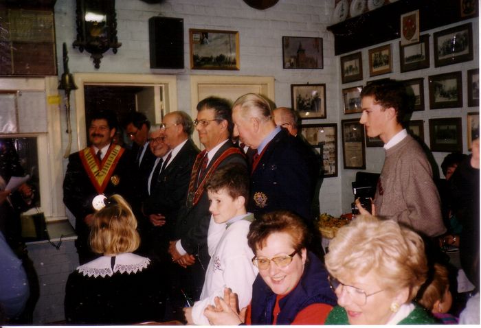 Sint-Sebastiaansgilde