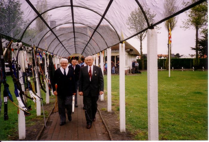 Sint-Sebastiaansgilde