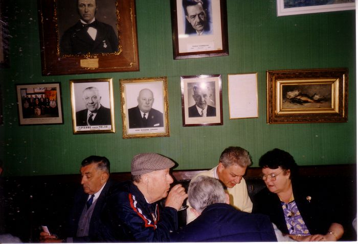 Sint-Sebastiaansgilde