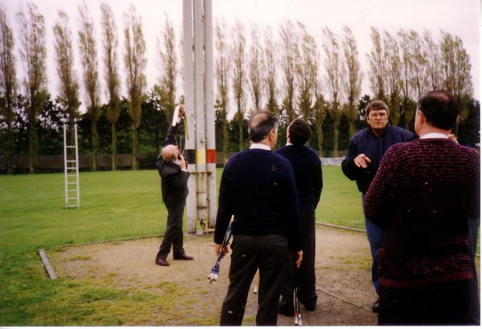 Sint-Sebastiaansgilde