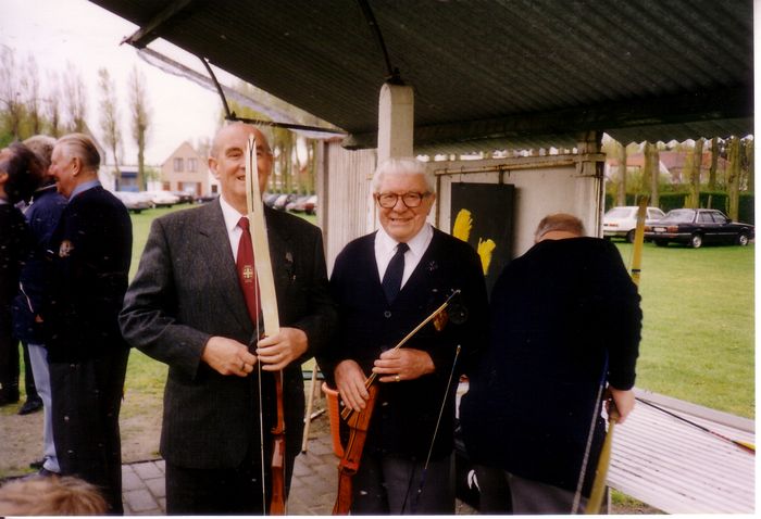 Sint-Sebastiaansgilde