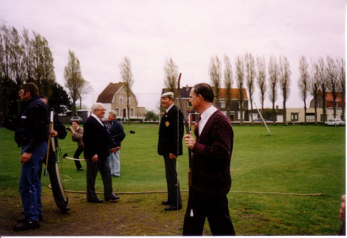 Sint-Sebastiaansgilde