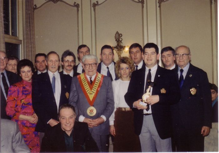 Sint-Sebastiaansgilde