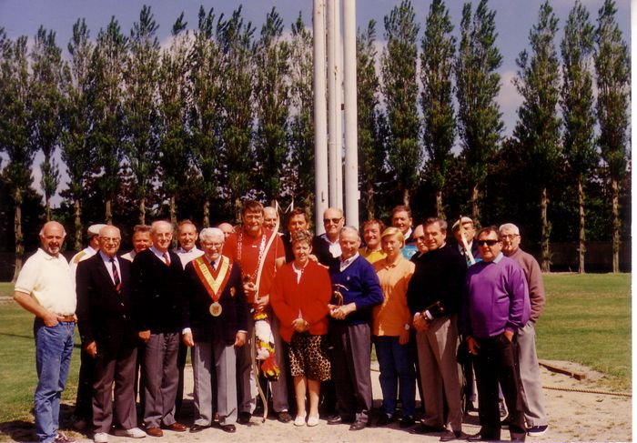 Sint-Sebastiaansgilde