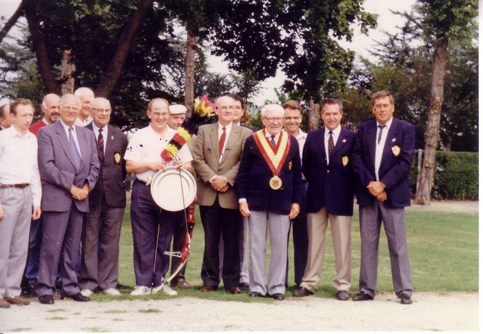 Sint-Sebastiaansgilde