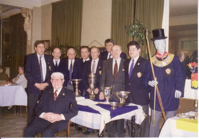 Sint-Sebastiaansgilde