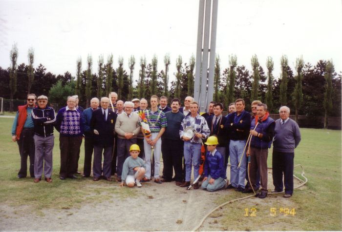 Sint-Sebastiaansgilde