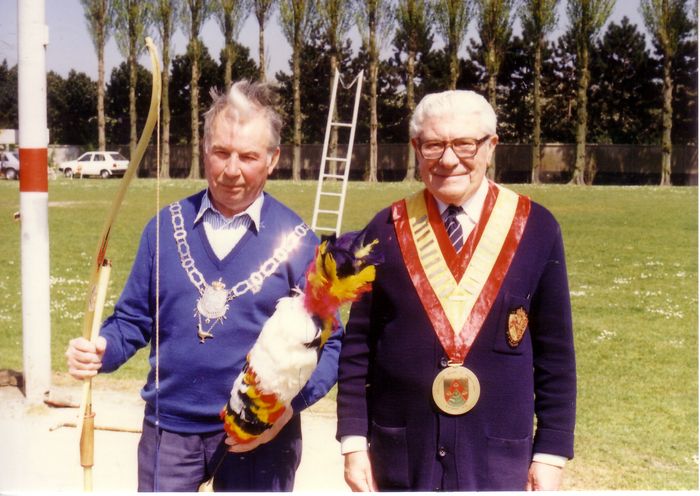 Sint-Sebastiaansgilde