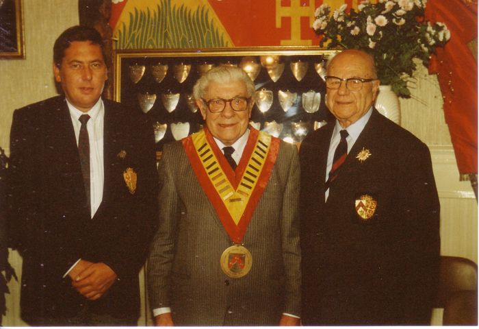 Sint-Sebastiaansgilde