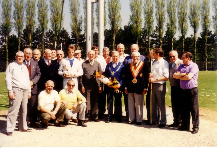 Sint-Sebastiaansgilde