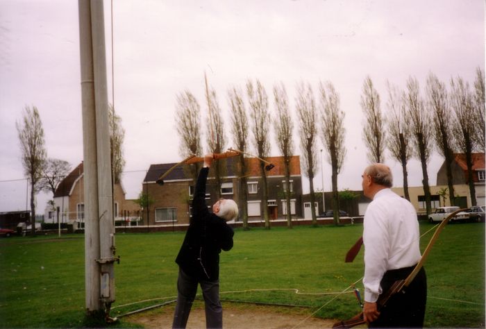 Sint-Sebastiaansgilde