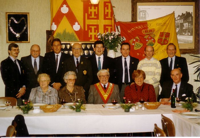 Sint-Sebastiaansgilde