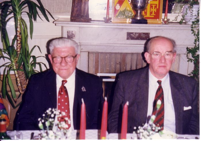 Sint-Sebastiaansgilde