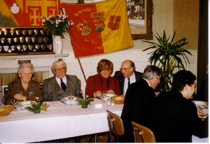 Sint-Sebastiaansgilde