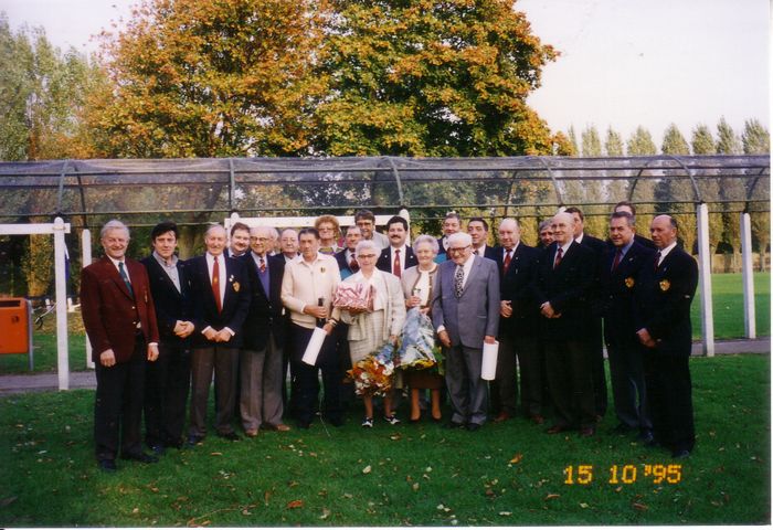 Sint-Sebastiaansgilde