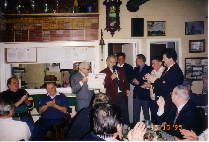 Sint-Sebastiaansgilde