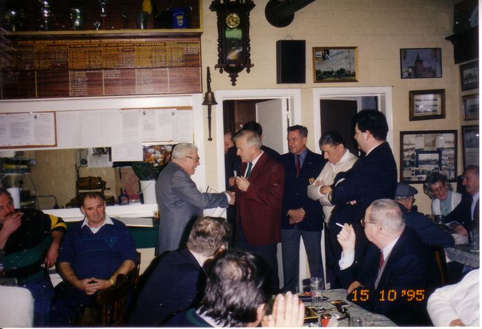 Sint-Sebastiaansgilde