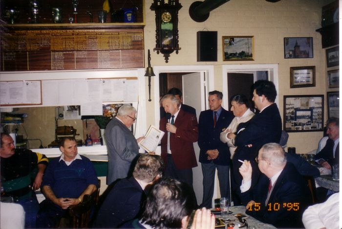 Sint-Sebastiaansgilde