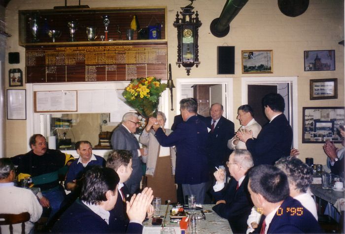 Sint-Sebastiaansgilde