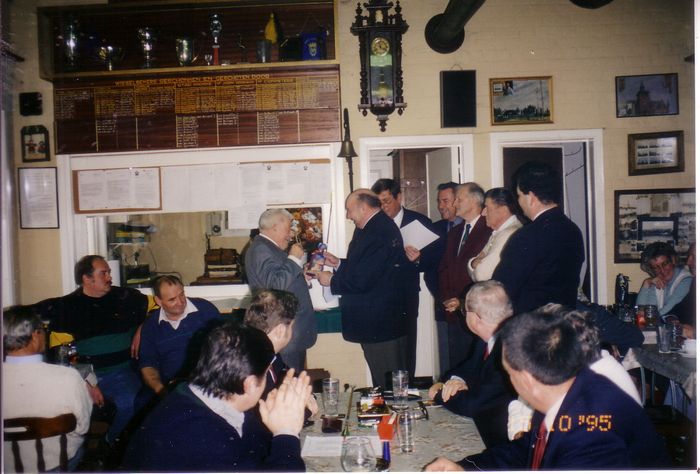 Sint-Sebastiaansgilde