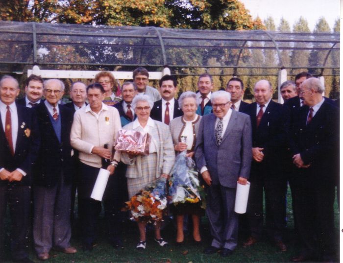 Sint-Sebastiaansgilde