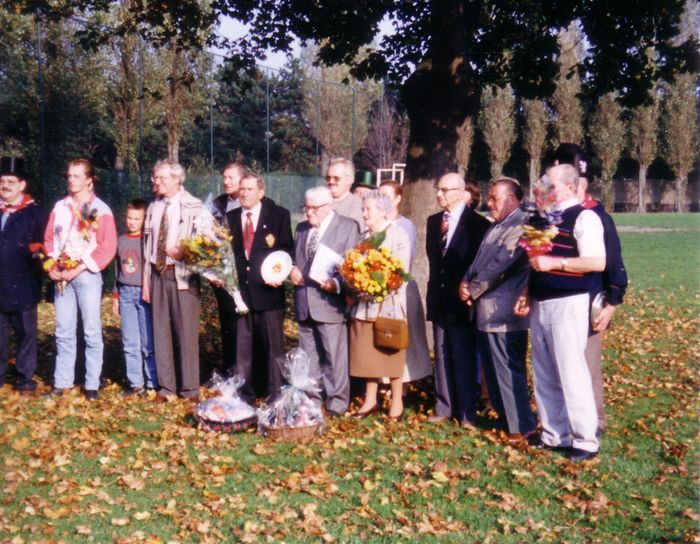 Sint-Sebastiaansgilde