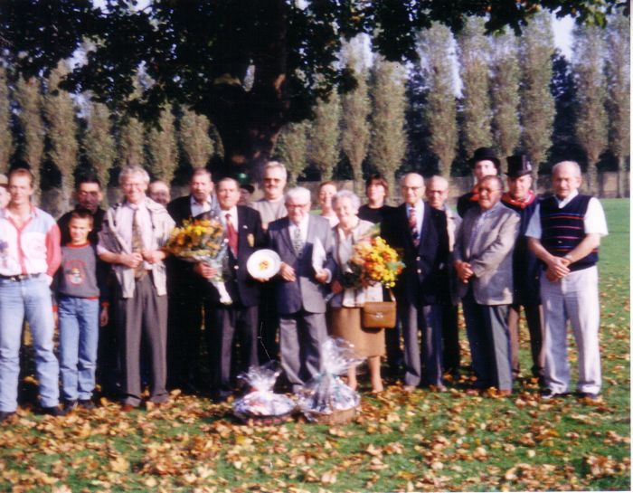 Sint-Sebastiaansgilde