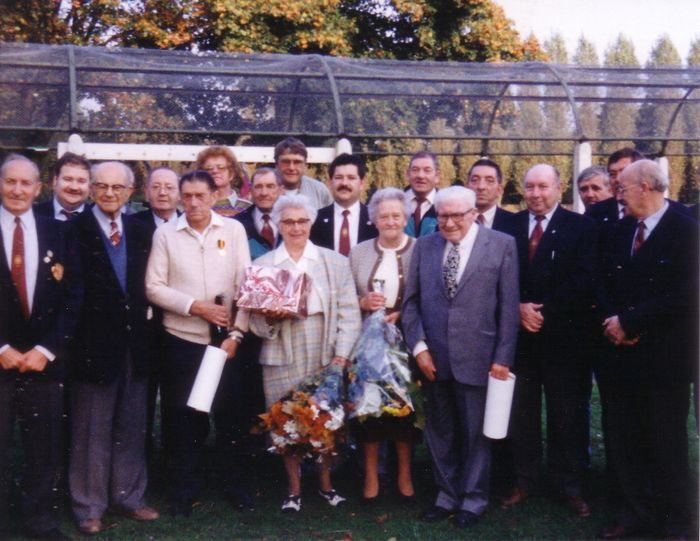 Sint-Sebastiaansgilde