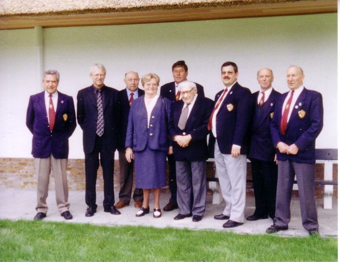 Sint-Sebastiaansgilde