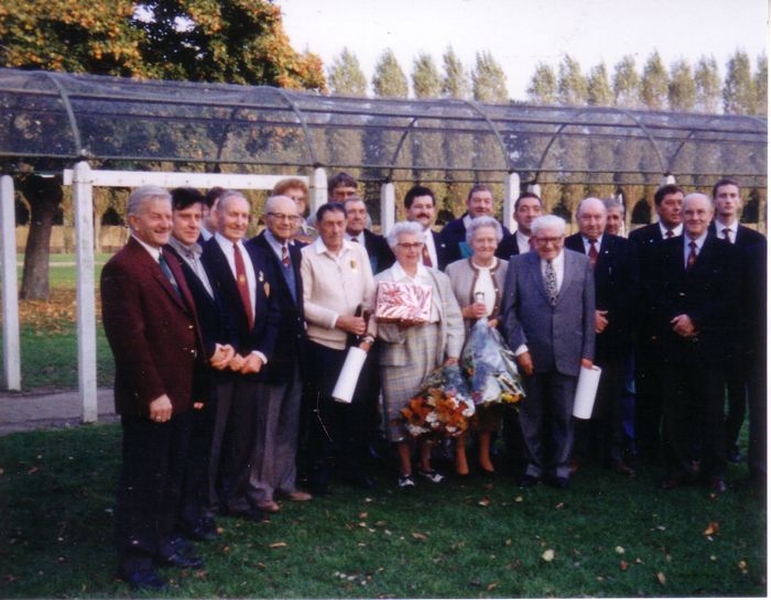 Sint-Sebastiaansgilde