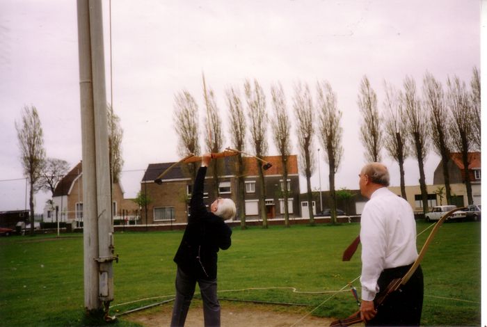 Sint-Sebastiaansgilde