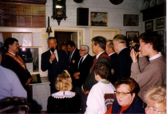 Sint-Sebastiaansgilde