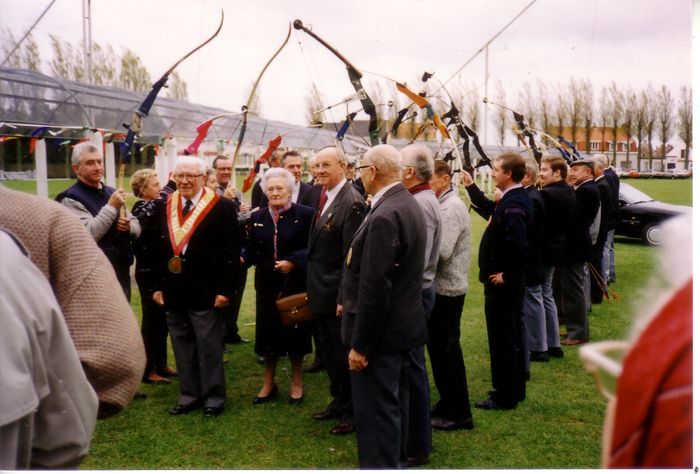 Sint-Sebastiaansgilde