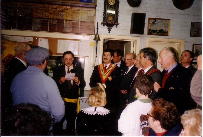 Sint-Sebastiaansgilde