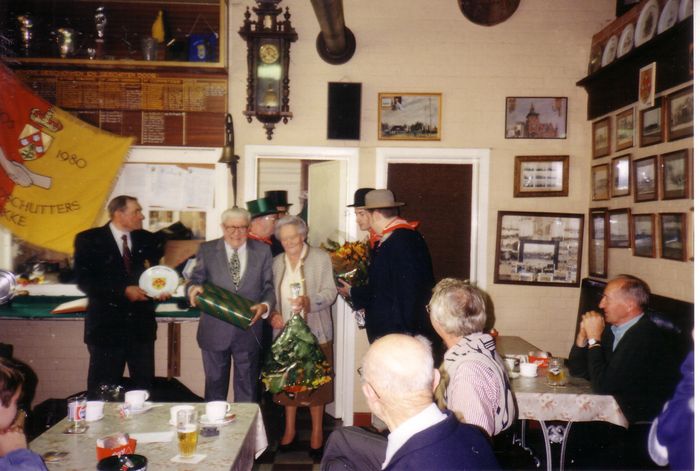 Sint-Sebastiaansgilde